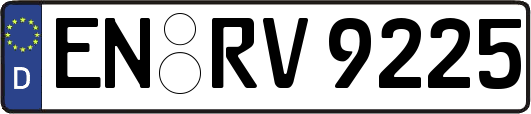 EN-RV9225
