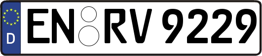 EN-RV9229