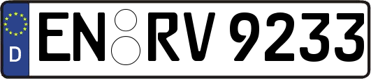 EN-RV9233