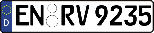 EN-RV9235