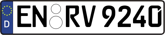 EN-RV9240