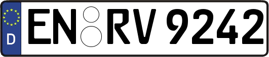EN-RV9242