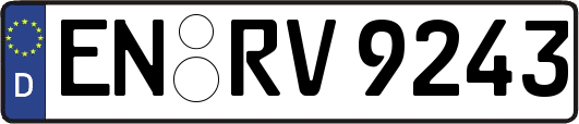 EN-RV9243