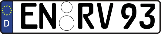 EN-RV93
