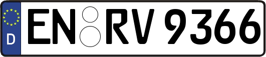 EN-RV9366