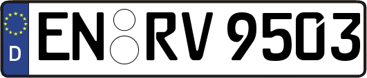 EN-RV9503