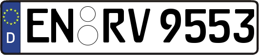 EN-RV9553