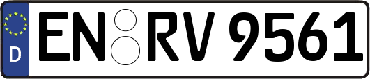 EN-RV9561