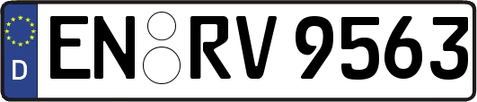EN-RV9563