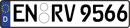 EN-RV9566