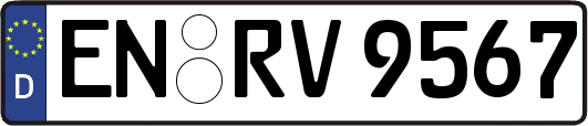 EN-RV9567