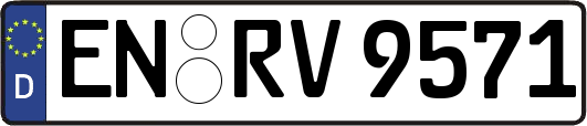 EN-RV9571