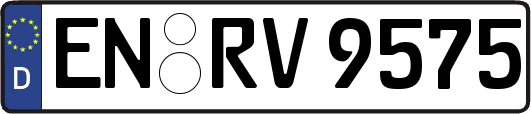 EN-RV9575