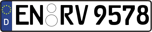 EN-RV9578