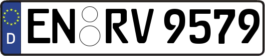 EN-RV9579