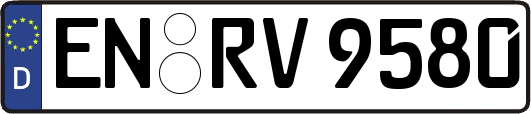 EN-RV9580