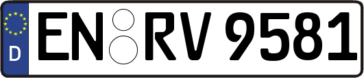 EN-RV9581
