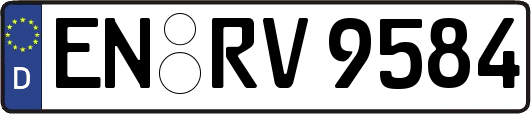 EN-RV9584