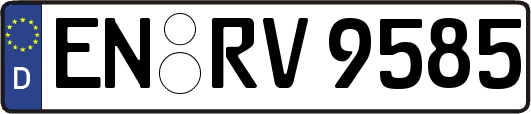 EN-RV9585