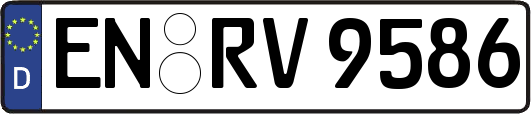 EN-RV9586