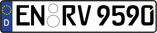 EN-RV9590