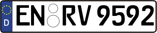 EN-RV9592