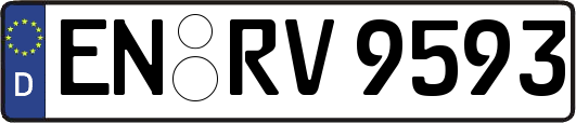 EN-RV9593