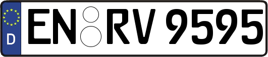 EN-RV9595