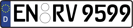 EN-RV9599