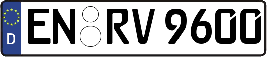 EN-RV9600