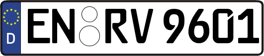 EN-RV9601