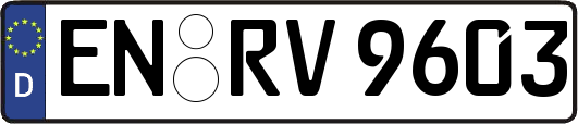 EN-RV9603