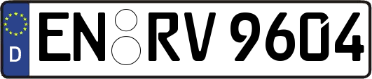 EN-RV9604
