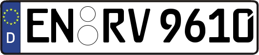 EN-RV9610