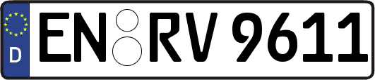 EN-RV9611