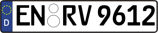 EN-RV9612