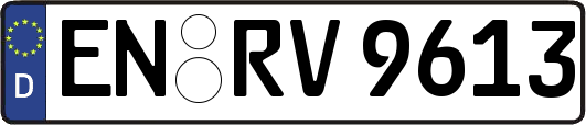 EN-RV9613