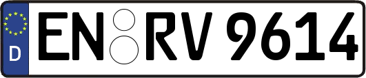EN-RV9614