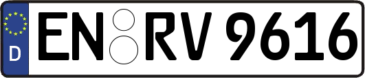EN-RV9616