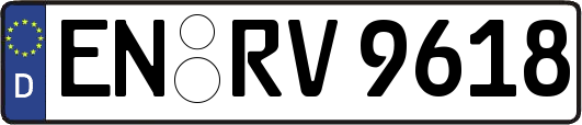 EN-RV9618