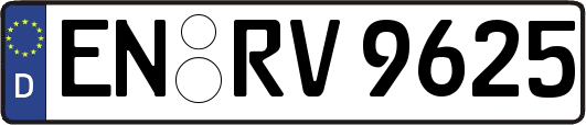 EN-RV9625