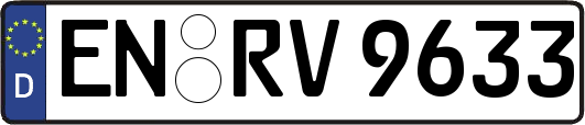 EN-RV9633