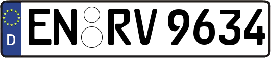 EN-RV9634
