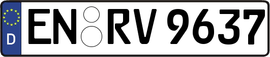 EN-RV9637