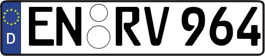 EN-RV964