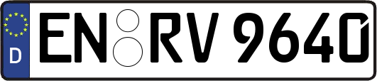 EN-RV9640