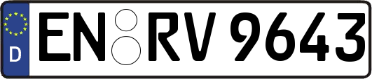 EN-RV9643