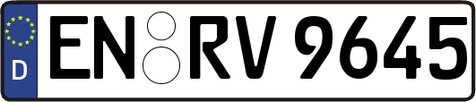 EN-RV9645