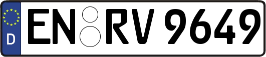 EN-RV9649