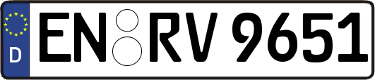 EN-RV9651